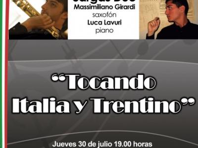 Chile Tour-La-Serena