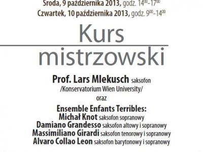 Polonia Tour Varsavia