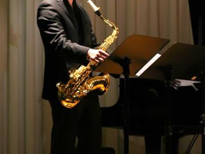 sax-performance contemporanea