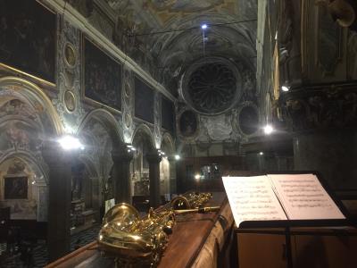 Vespri d'organo (Duomo di Monza)