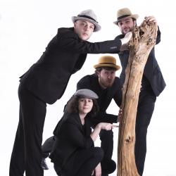 Musica Ficta