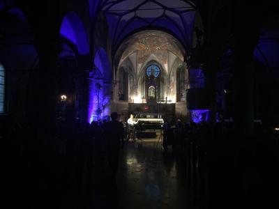 Gran Finale Yury Revich Alpen classica festival