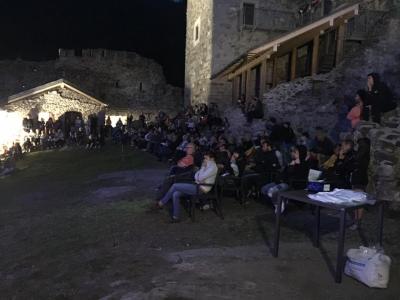 Castello di Ossana Alpen Classica Festival