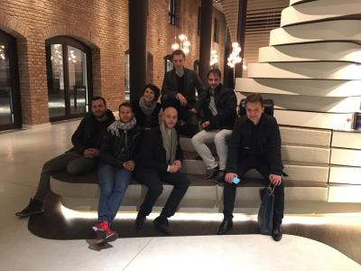 Belgrade Saxperience