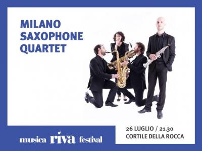 Musica Riva Festival (trentino)