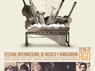 Tarapaca Festival (Chile)