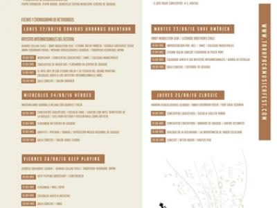 Tarapaca Festival (Chile)