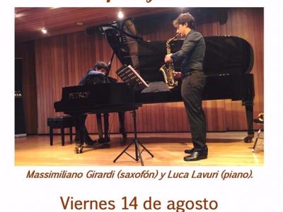 Masterclass Santiago de Chile