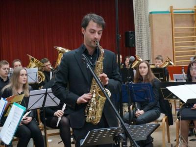 Concerto Comoenia Austrian Premiere