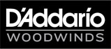 D'Addario Woodwinds