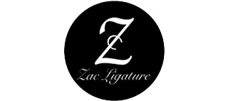 Zac Ligature